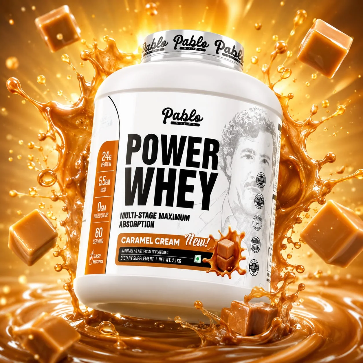 Power Whey
