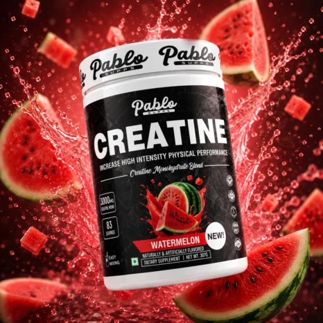 Creatine Monohydrate Blend