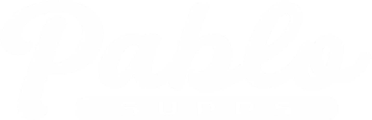 Pablo Supps